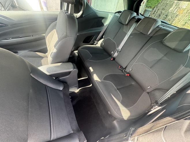 Citroen DS3 1.6 E-HDI90 (92) AIRDREAM SO CHIC 5CV GRIS F de 2012