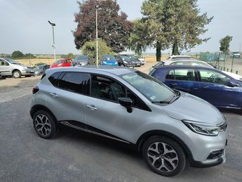  Voir détails -Renault Captur 1.3 TCe GPF EDC6 150 cv Bote auto à Osny (95)