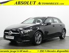 Mercedes Classe A 250 E 160+102CH PROGRESSIVE LINE 8G-DCT  à Nanteuil-ls-Meaux (77)