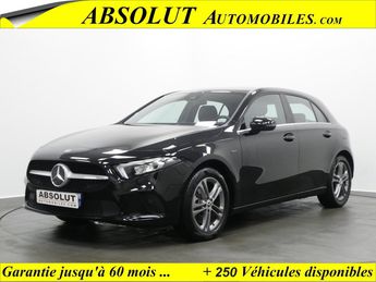 Mercedes Classe A