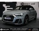 Audi A1 Sportback 1.0 30 TFSI 110 BV S-Tronic S  à Villeneuve-d'Ascq (59)