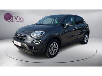  Voir détails -Fiat 500 1.0 FireFly Turbo 120 City Cross - GPS / à Marlenheim (67)