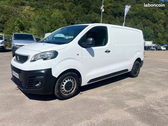  Voir détails -Peugeot Expert 2.0 BLUEHDi 120 BM6 GPS GARANTIE- à Algrange (57)