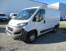 Peugeot Boxer FOURGON 330 L1H1 2.2 HDI 110 PACK CLIM T à Aubière (63) Peugeot Boxer FOURGON 330 L1H1 2.2 HDI 110 PACK CLIM T à Aubière (63)