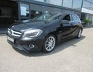 Mercedes Classe A 180 CDI BlueEFFICIENCY Sensation 7-G DCT à Aubire (63)