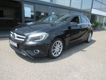 Mercedes Classe A