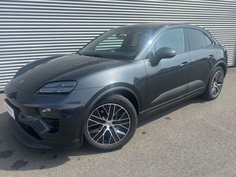  Voir détails -Porsche Macan 360ch à Lanester (56)