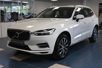  Voir détails -Volvo XC60 D4 AdBlue 190 ch Geartronic 8 Inscriptio à Saint-Saturnin (72)