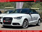 Audi A1 1.6 TDI 90ch FAP Ambition Luxe S tronic  à Nice (06)