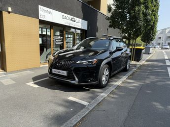  Voir détails -Lexus UX MY21 250h 2WD Pack Confort Business à Nantes (44)