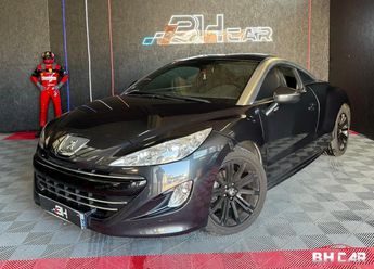  Voir détails -Peugeot RCZ 2.0 HDI 163 138900kms à Saint-Martin-Boulogne (62)