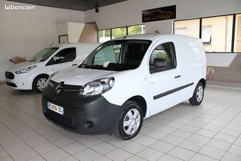  Voir détails -Renault Kangoo ZE achat intgral Extra R-link 1er Main  à Pujols (47)