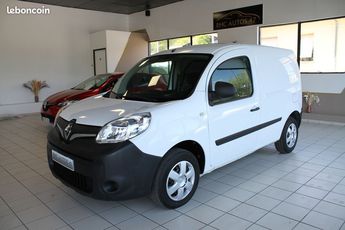  Voir détails -Renault Kangoo 1.5 dci 95 ch Extra R Link 1er Main TVA  à Pujols (47)