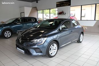 Voir détails -Renault Clio 5 1.5 DCI 85 ch Business 1er Main- Garan à Pujols (47)