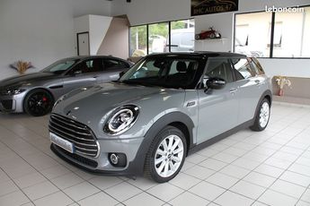  Voir détails -Mini Clubman Cooper 136 ch Business Design DKG7 1er M à Pujols (47)