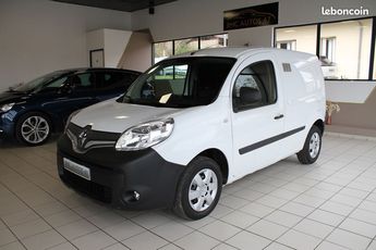  Voir détails -Renault Kangoo 1.5 dci 110 ch Extra R-Link 1er Main GPS à Pujols (47)