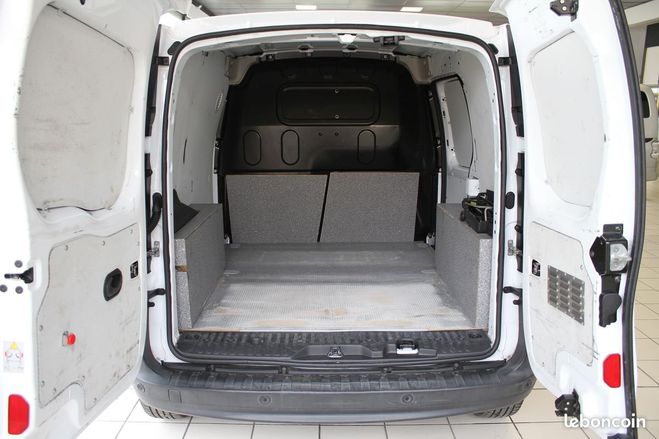 Renault Kangoo 1.5 dci 110 ch Extra R-Link 1er Main GPS Blanc de 2018