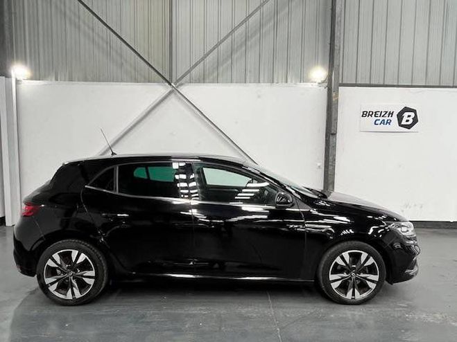 Renault Megane 1.5 Blue dCi 115ch Intens NOIR de 2019