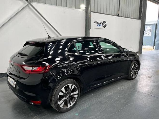 Renault Megane 1.5 Blue dCi 115ch Intens NOIR de 2019
