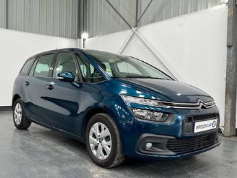  Voir détails -Citroen C4 Blue-HDi Business à Guipavas (29)