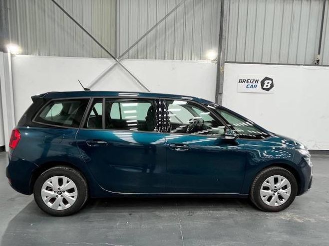 Citroen C4 Blue-HDi Business INC. de 2020