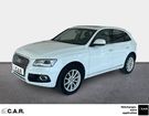 Audi Q5 2.0 TDI Clean Diesel 190 Quattro Avus S  à  La Rochelle (17)