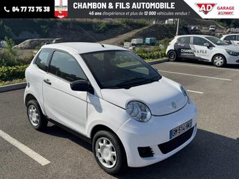  Voir détails -Aixam Minauto access à  La Grand-Croix (42)