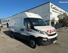 Iveco Daily 12990 ht l2h2 35s14 BVA à   La Boisse (01)
