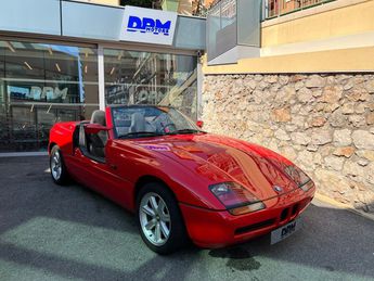  Voir détails -BMW Z1  à Monaco (98)