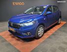 Dacia Sandero 1.0 ECO-G 100ch EXPRESSION à Cernay (68)