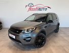 Land rover Discovery Sport 2.0 TD4 180cv HSE-BVA-7 PLACES-201 à Gerzat (63)