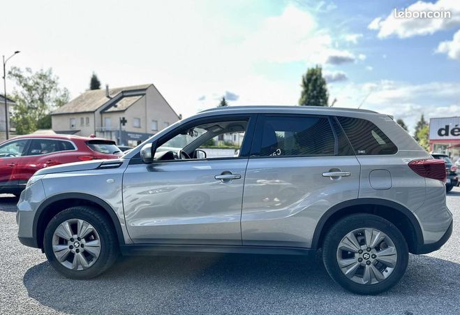 Suzuki Vitara II Ph.2 1.4i 130ch Hybride PRIVILEGE Gris de 2020