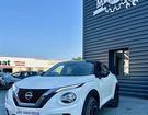 Nissan Juke II 1.0 DIG-T 117ch SHADOW à Varetz (19)