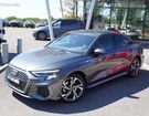 Audi A3 Limousine 35 TFSI 150CH S-Line Garantie  à Sarreguemines (57)