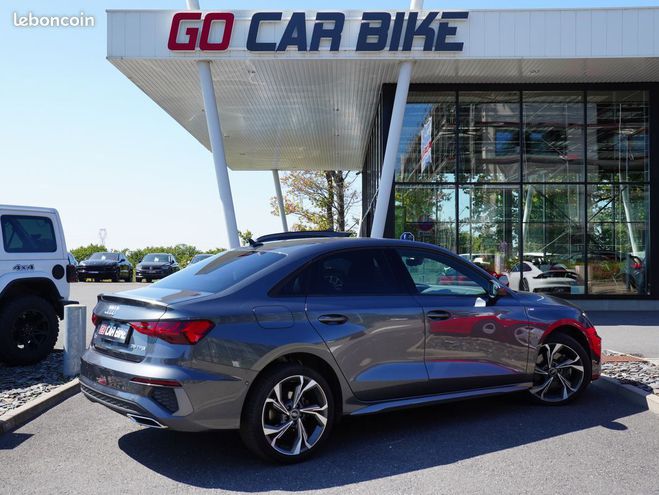 Audi A3 Limousine 35 TFSI 150CH S-Line Garantie   de 2021