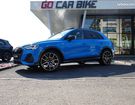 Audi Q3 150 TDI S Line Garantie 6 ans Toit ouvra à Sarreguemines (57)
