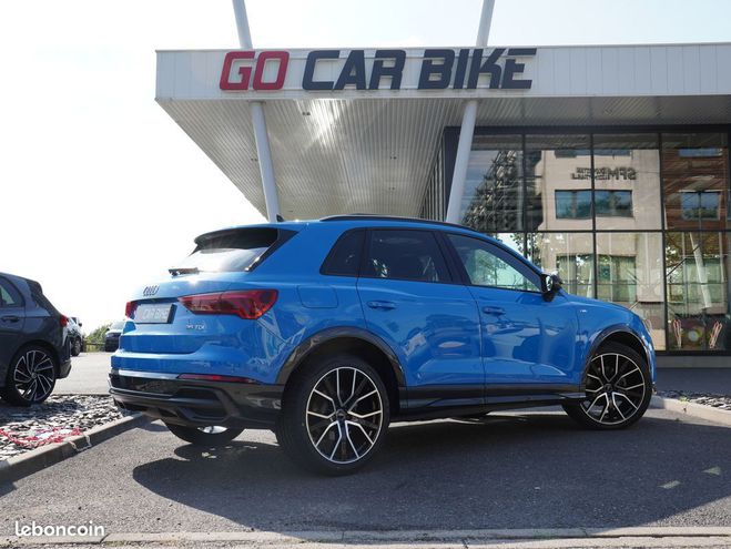 Audi Q3 150 TDI S Line Garantie 6 ans Toit ouvra  de 2021