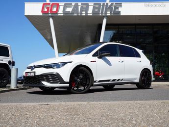  Voir détails -Volkswagen Golf VW 8 GTI Clubsport 300ch DSG7 Garantie 6 à Sarreguemines (57)