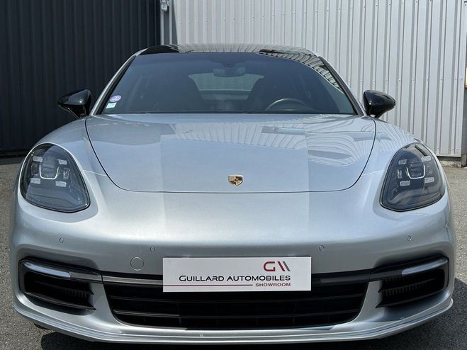 Porsche Panamera 4S 440ch PDK GRIS de 2017
