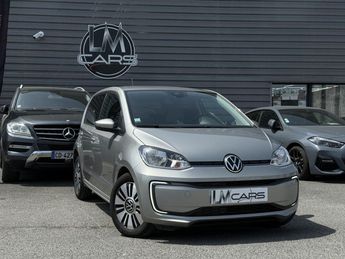  Voir détails -Volkswagen Up UP! e-up PHASE 2 à Chteaubernard (16)