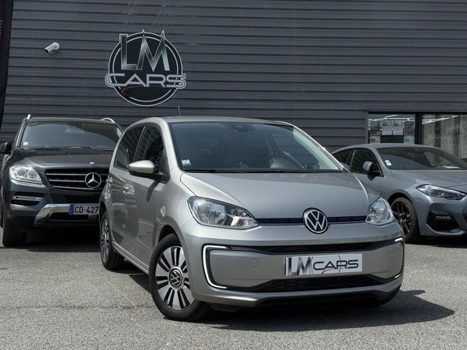 Volkswagen Up UP! e-up PHASE 2 GRIS FONCE de 2022