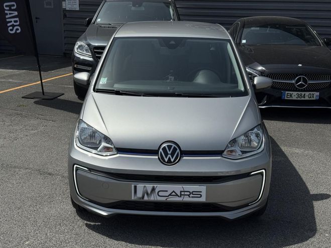 Volkswagen Up UP! e-up PHASE 2 GRIS FONCE de 2022