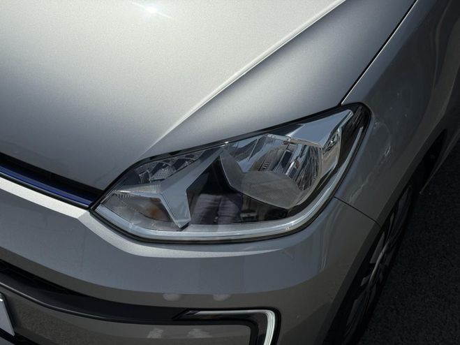 Volkswagen Up UP! e-up PHASE 2 GRIS FONCE de 2022