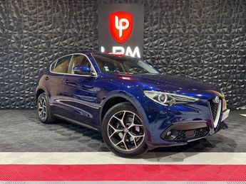  Voir détails -Alfa romeo Stelvio 2.2 EXECUTIVE Q4 AT8 210CH BVA à Roquebrune-sur-Argens (83)