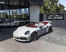 Porsche 911 TURBO CABRIOLET S 3.8i 650 PDK Leasing 2 à Lyon (69)