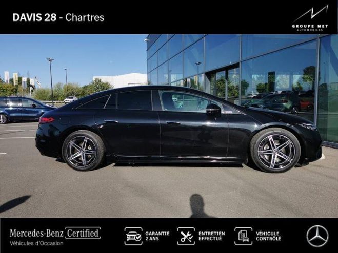 Mercedes Classe E 580 523ch AMG Line 4Matic Noir Obsidienne Mtallis de 2024