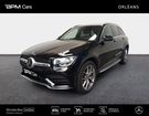 Mercedes GLC 300 de 194 122ch AMG Line 4Matic 9G-Tron à Fleury-les-Aubrais (45)
