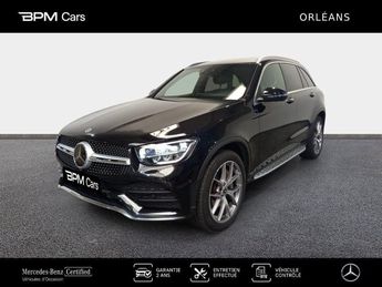 Mercedes GLC