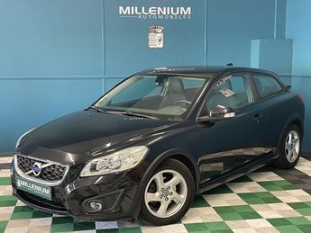  Voir détails -Volvo C30 DRIVE 115CH START&STOP MOMENTUM à Royan (17)