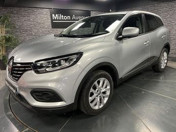  Voir détails -Renault Kadjar 1.3 TCe - 140 - BV EDC - FAP Business à Guret (23)